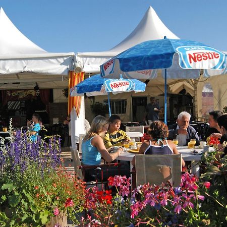 Camping Du Lac Foix Kültér fotó