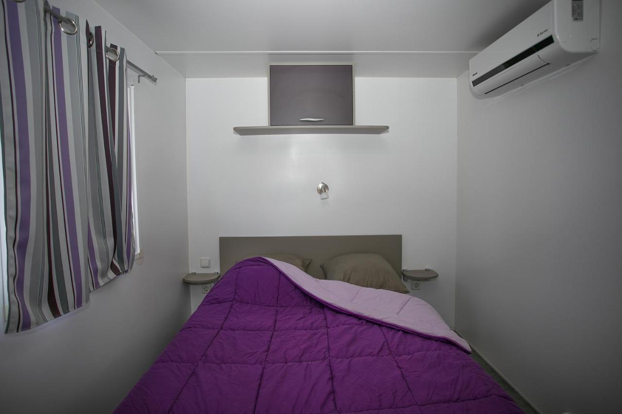 Camping Du Lac Foix Kültér fotó