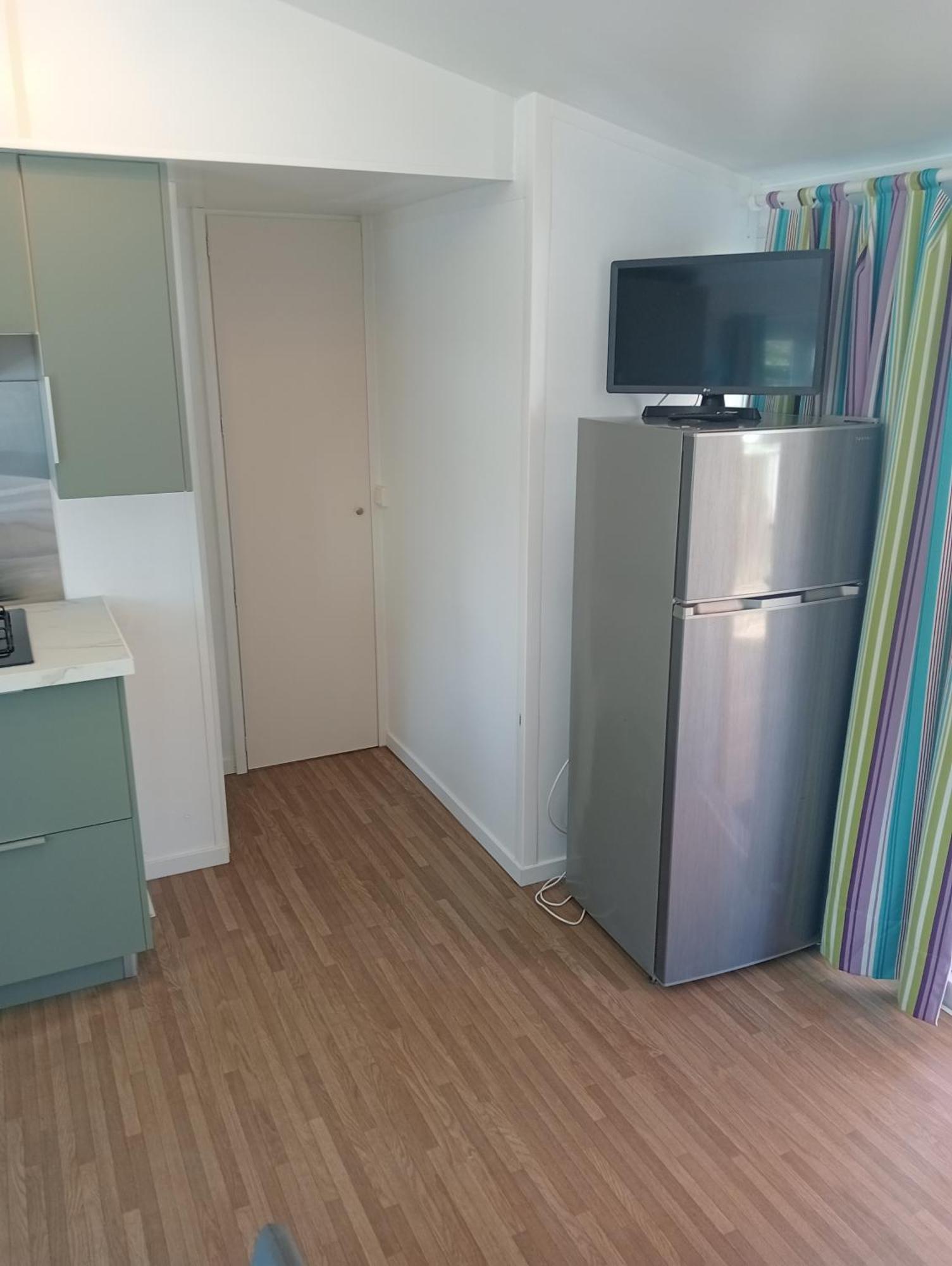 Camping Du Lac Foix Kültér fotó