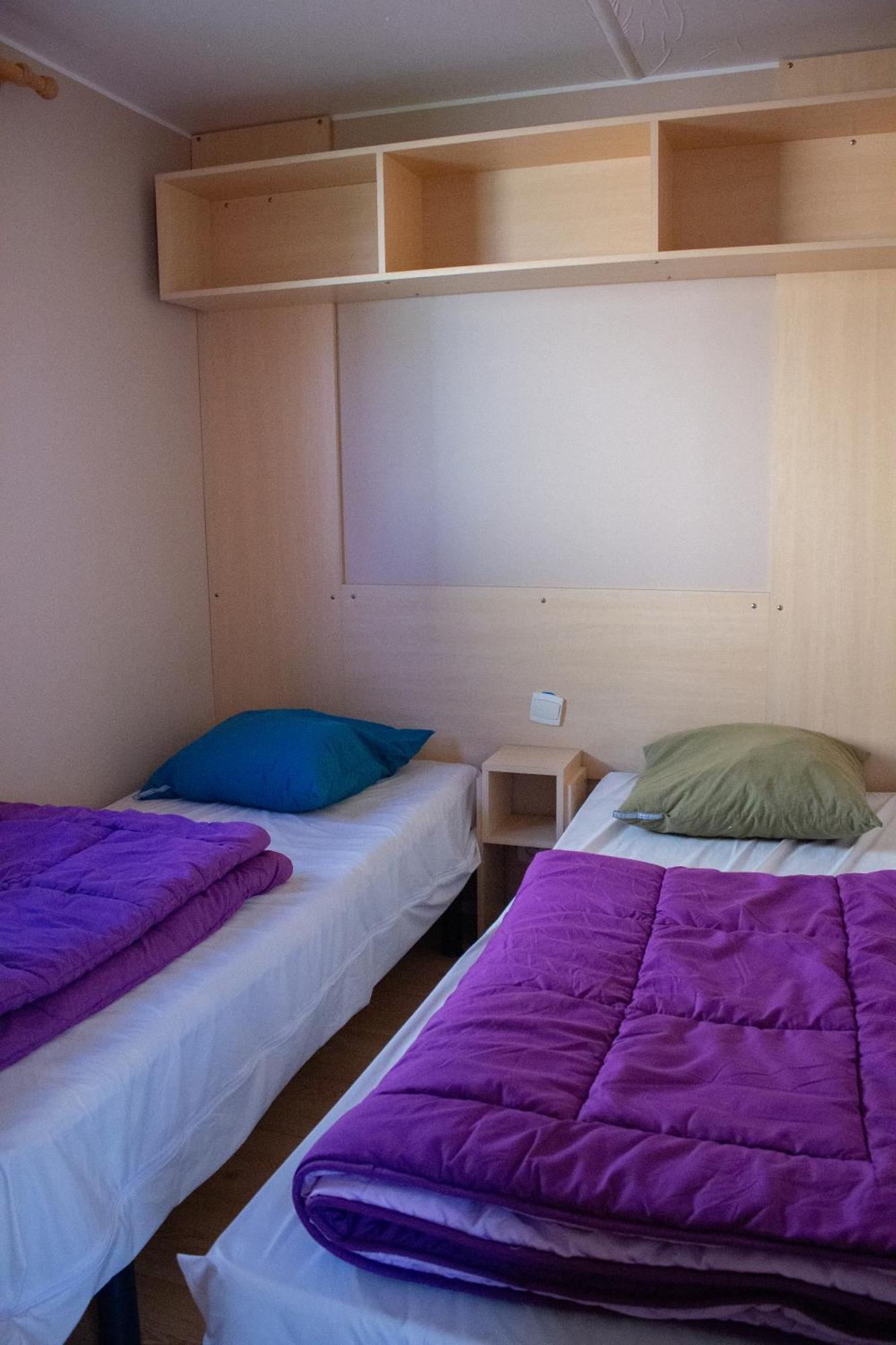Camping Du Lac Foix Kültér fotó