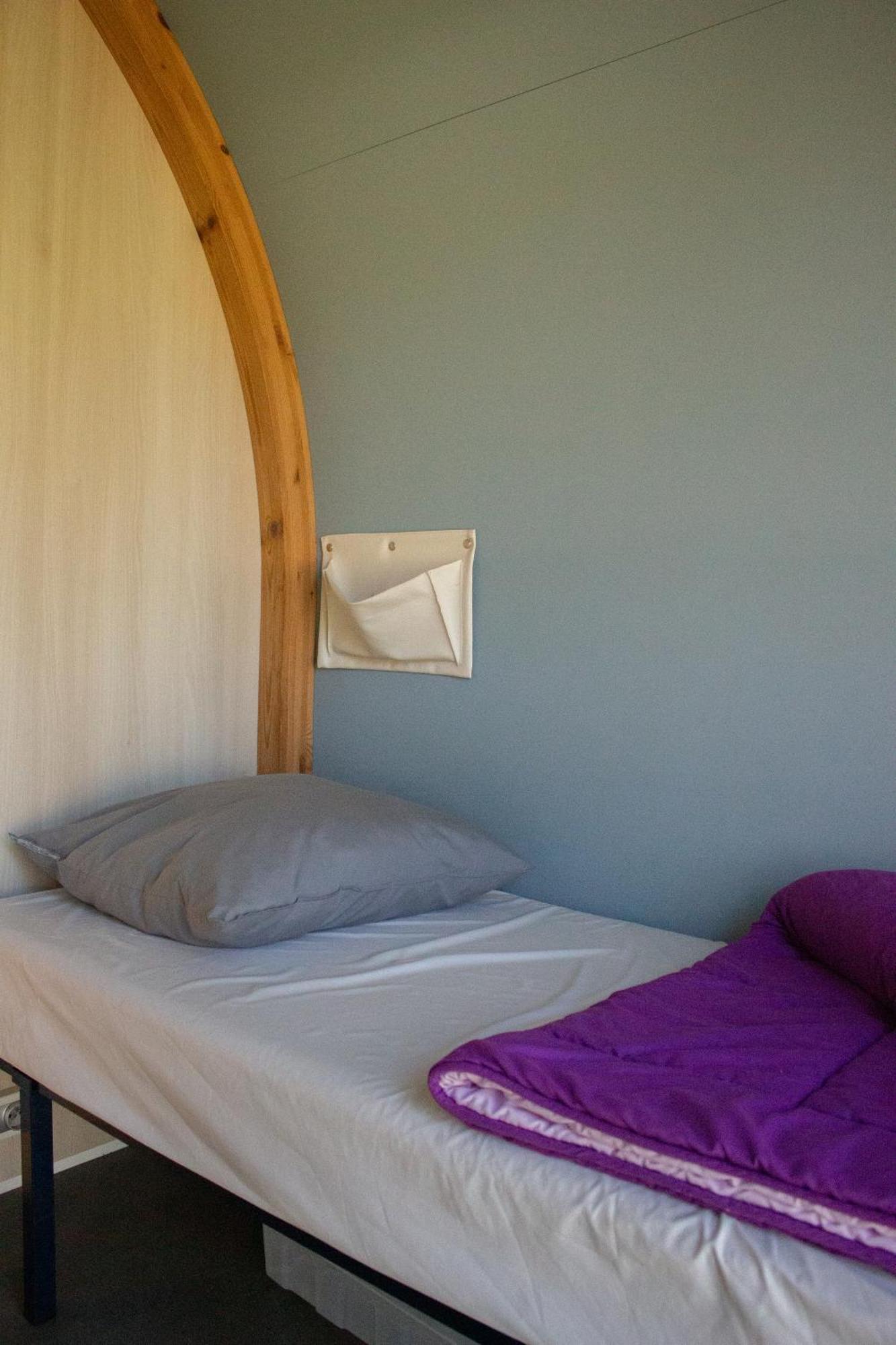Camping Du Lac Foix Kültér fotó
